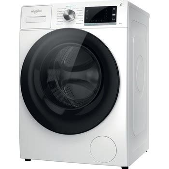 lave linge whirlpool w6xw845.